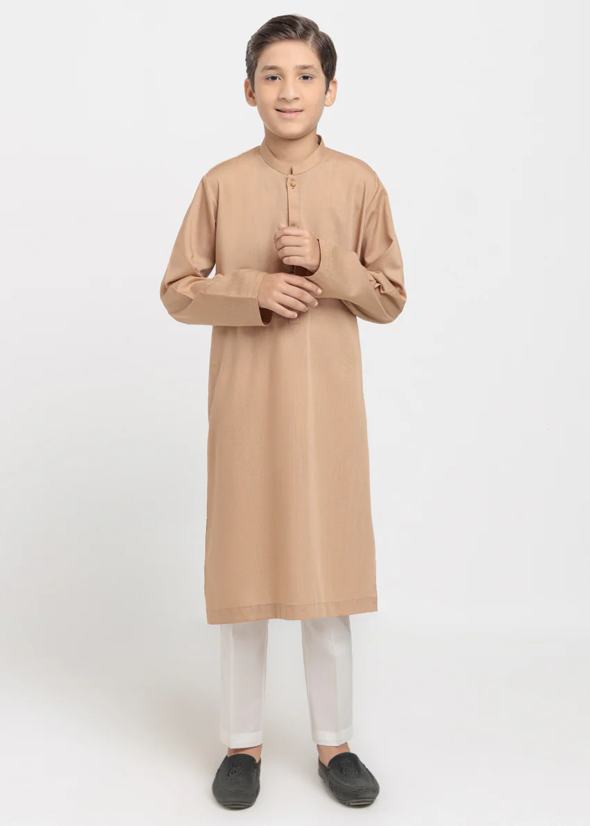 Toast-Blended-Kurta - (BPS25KU1003) - Image 4