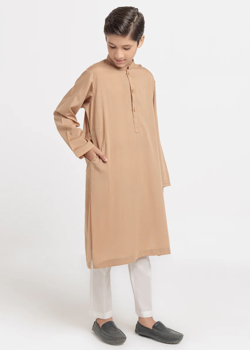 Toast-Blended-Kurta - (BPS25KU1003) - Image 6