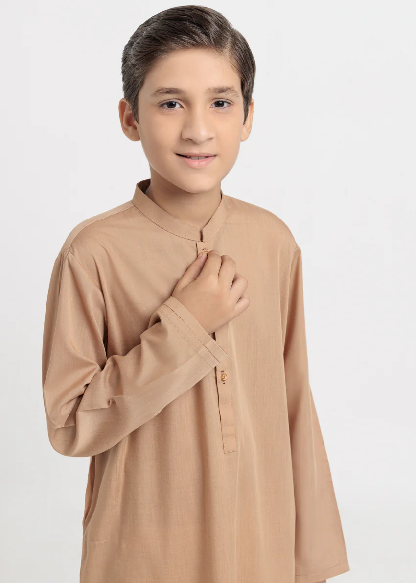 Toast-Blended-Kurta - (BPS25KU1003) - Image 7