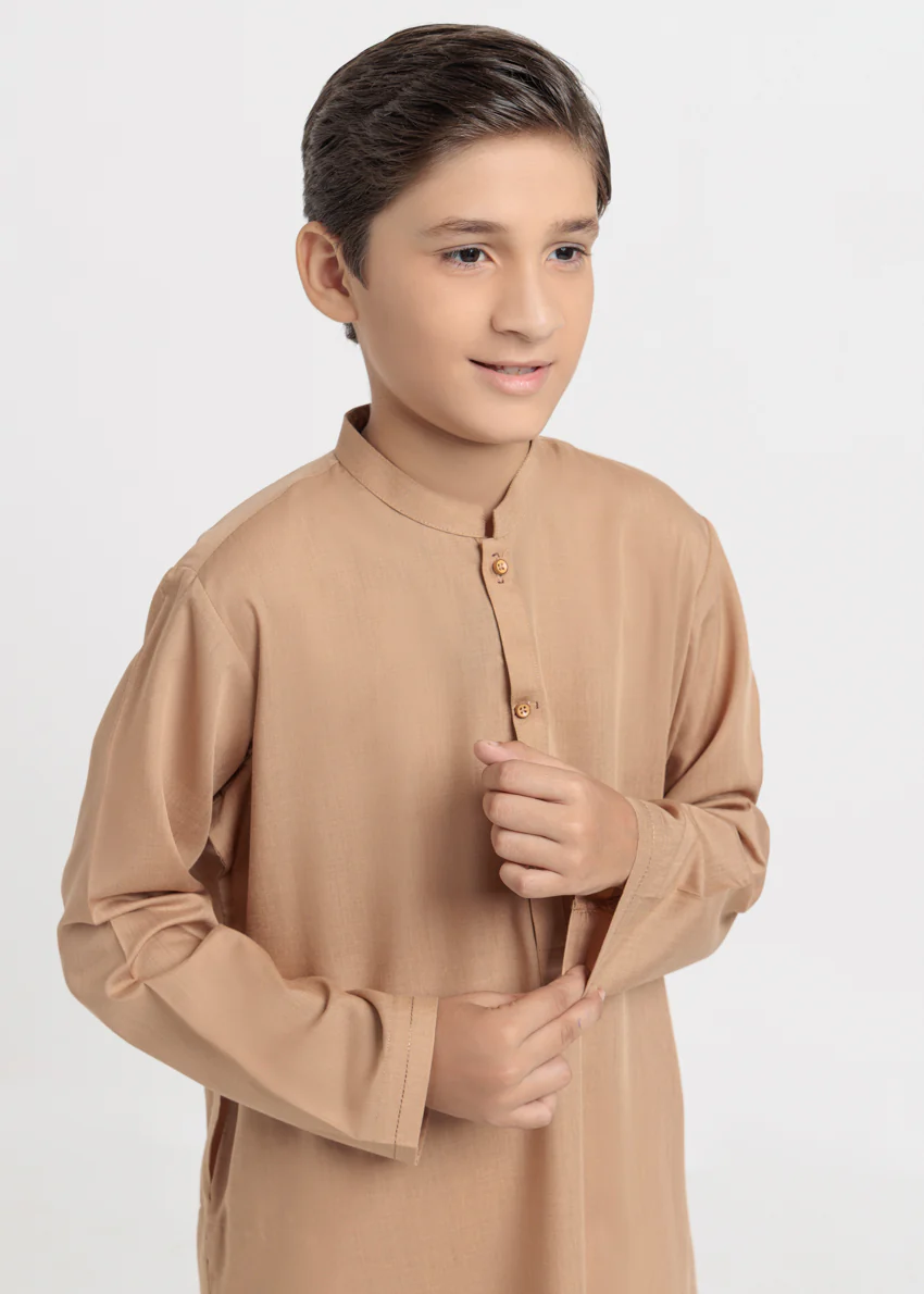 Toast-Blended-Kurta - (BPS25KU1003) - Image 8