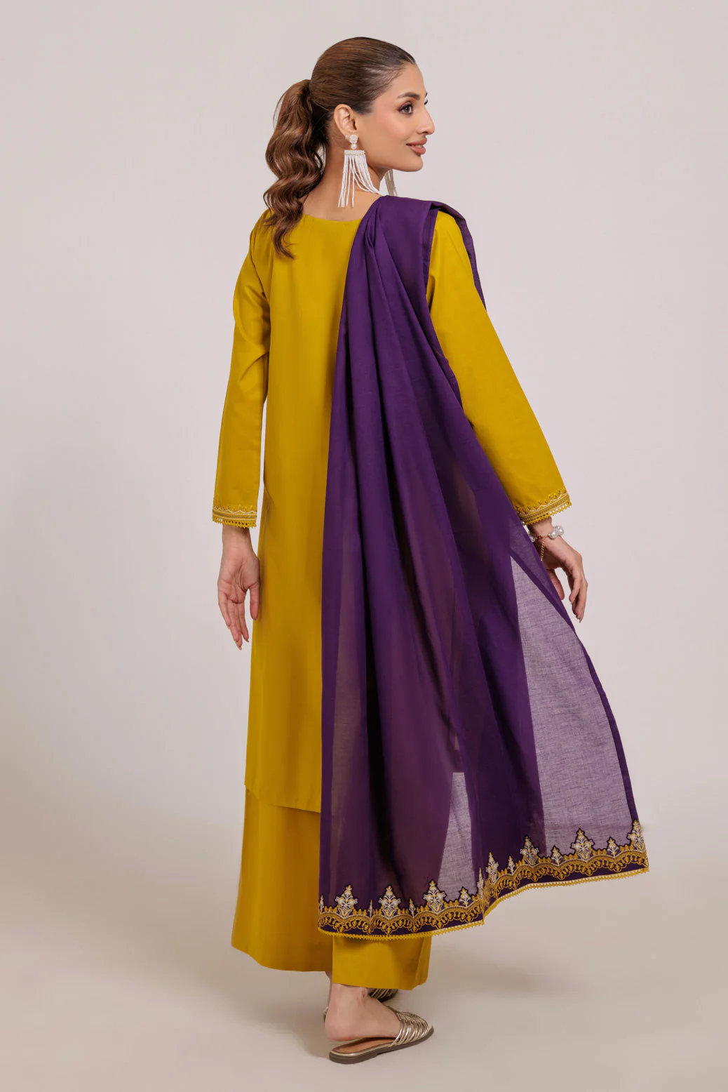 DHANI-CAMBRIC-3 PIECE (BPS5243P06) - Image 5