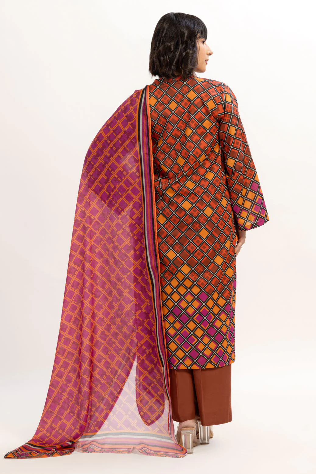 BROWN-LAWN-3 PIECE (BPS6243P26) - Image 5