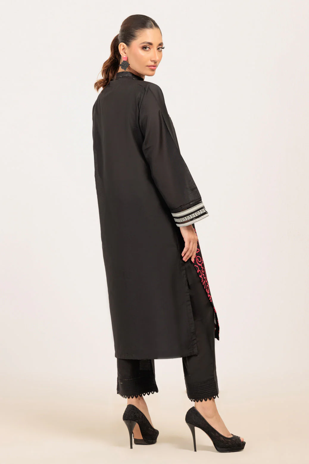 BLACK-SILK-2 PIECE (BS7242P10) - Image 5