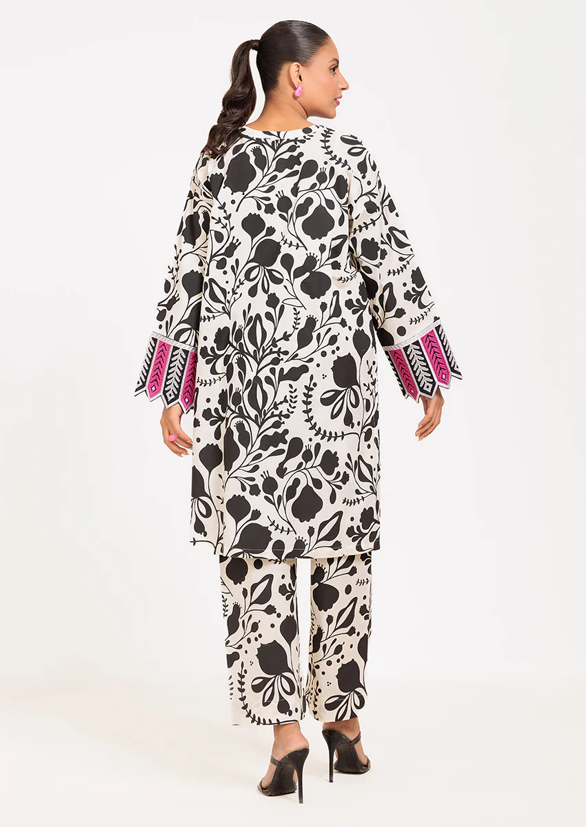 WHITE-CAMBRIC-2 PIECE (BS7242P13) - Image 2