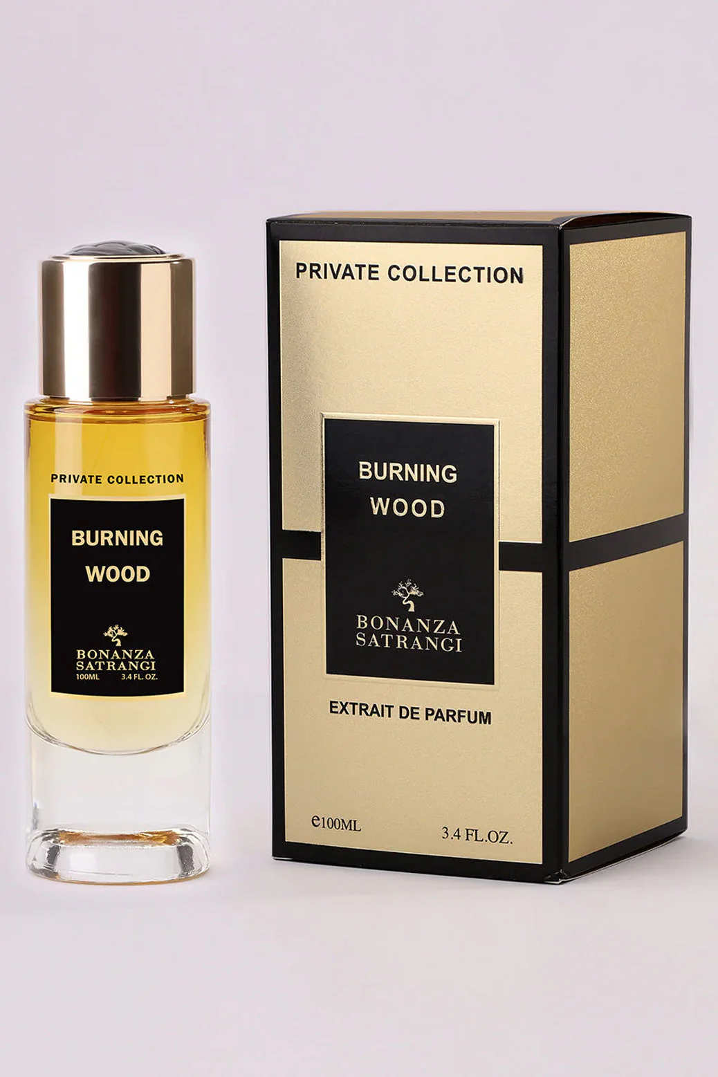 BURNING WOOD (100 ML) - Image 2