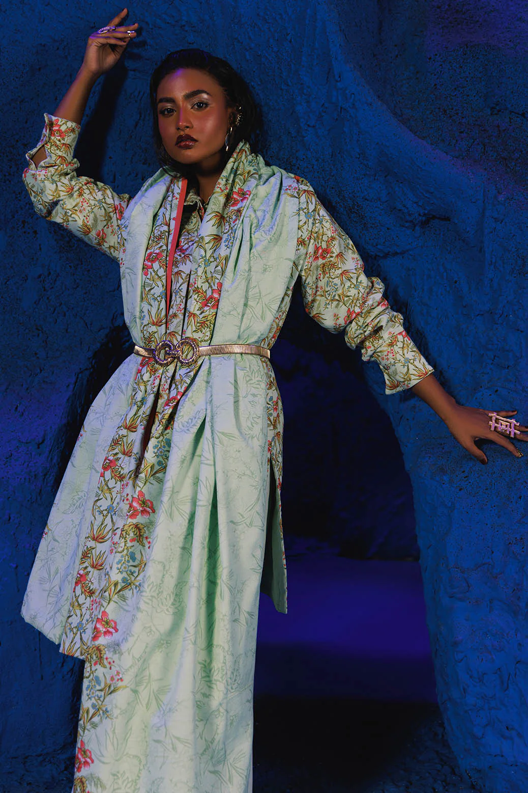 CANARA GREEN - 3 PC (1W24P3P233) - Image 3