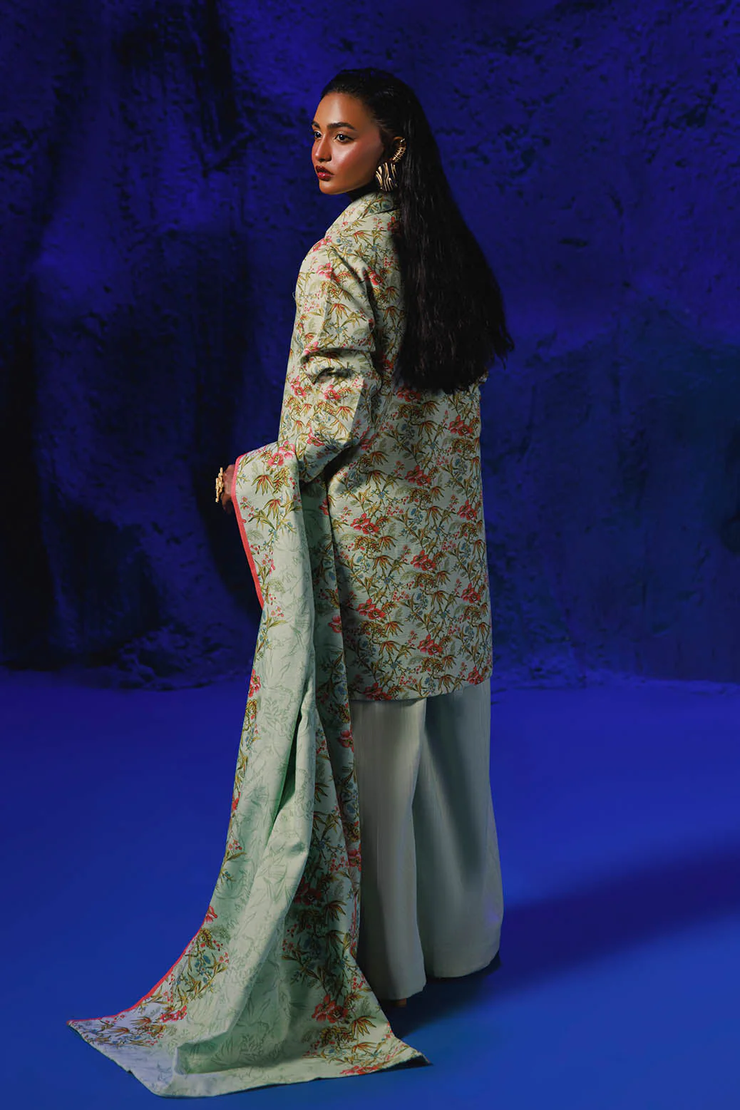 CANARA GREEN - 3 PC (1W24P3P233) - Image 4