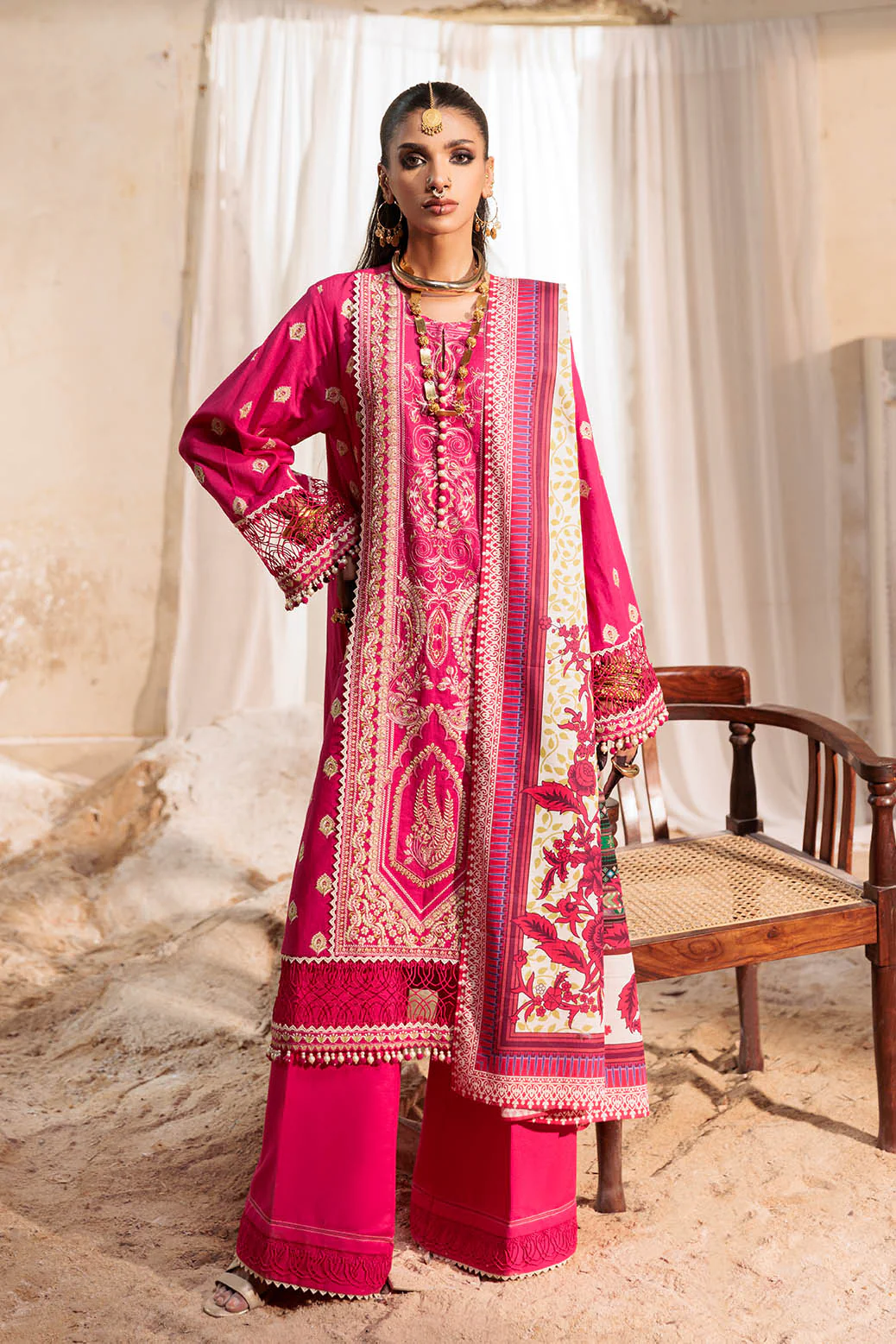 CERISE - 3 PC (7W24E3P011) - Image 2