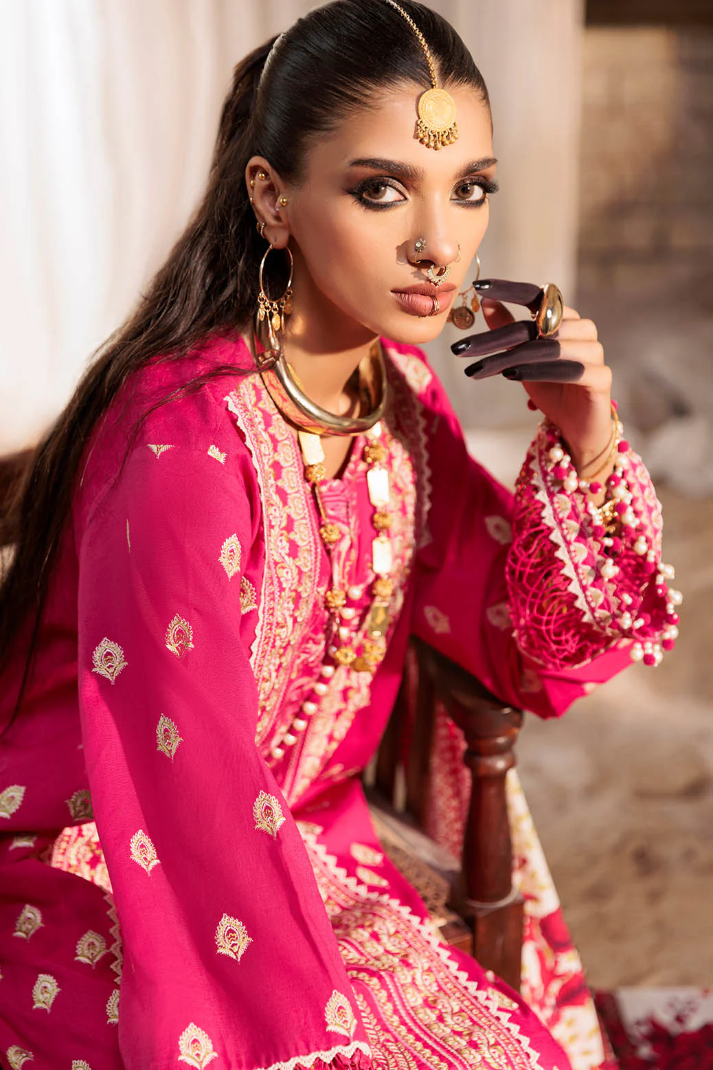 CERISE - 3 PC (7W24E3P011) - Image 3