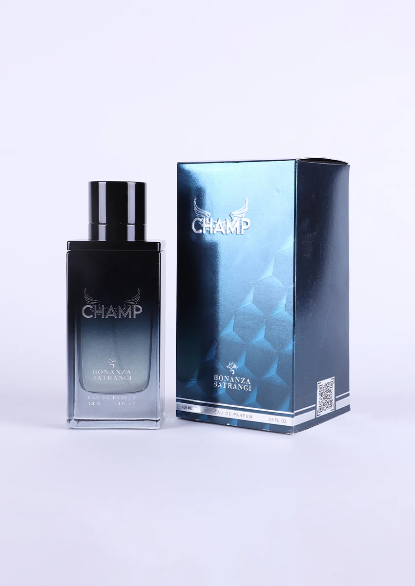 CHAMP (100 ML) - Image 2