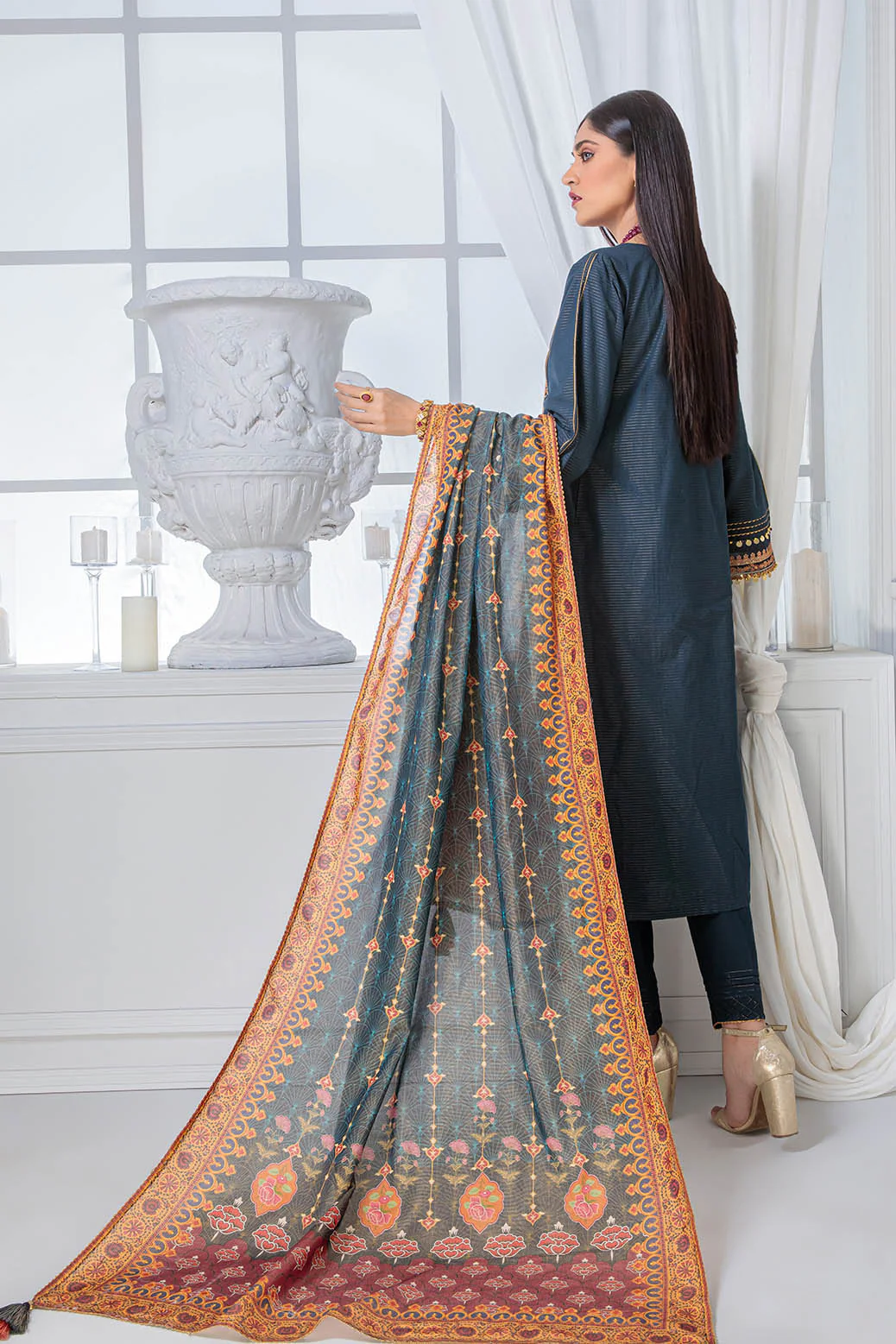 CHARCOAL-DYED-3 PIECE (SRNS223P02) - Image 4