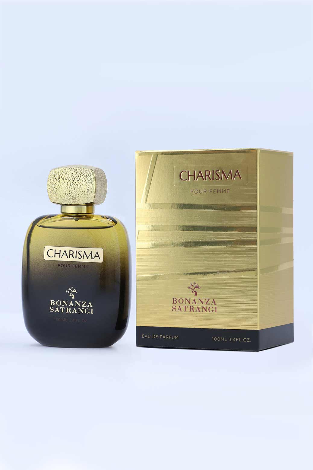 CHARISMA (100ML) - Image 2