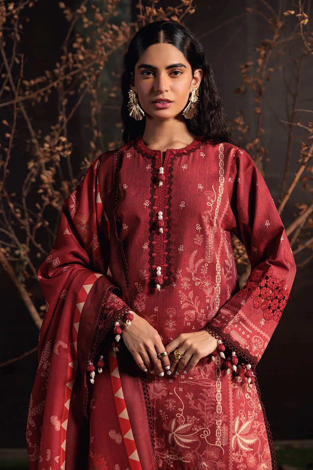 CHARMING - 3 PC (7W24P3P382) - Image 2