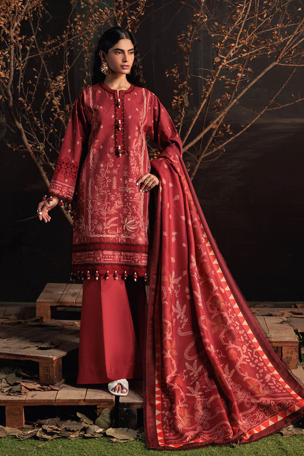 CHARMING - 3 PC (7W24P3P382) - Image 3