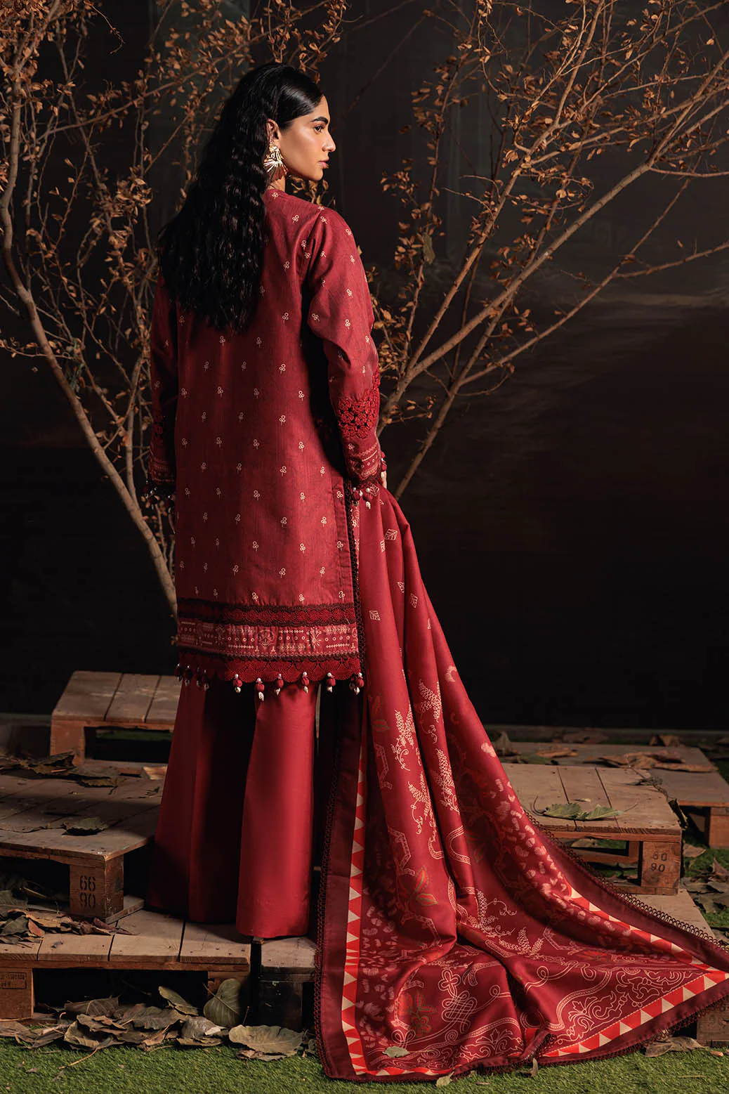 CHARMING - 3 PC (7W24P3P382) - Image 4