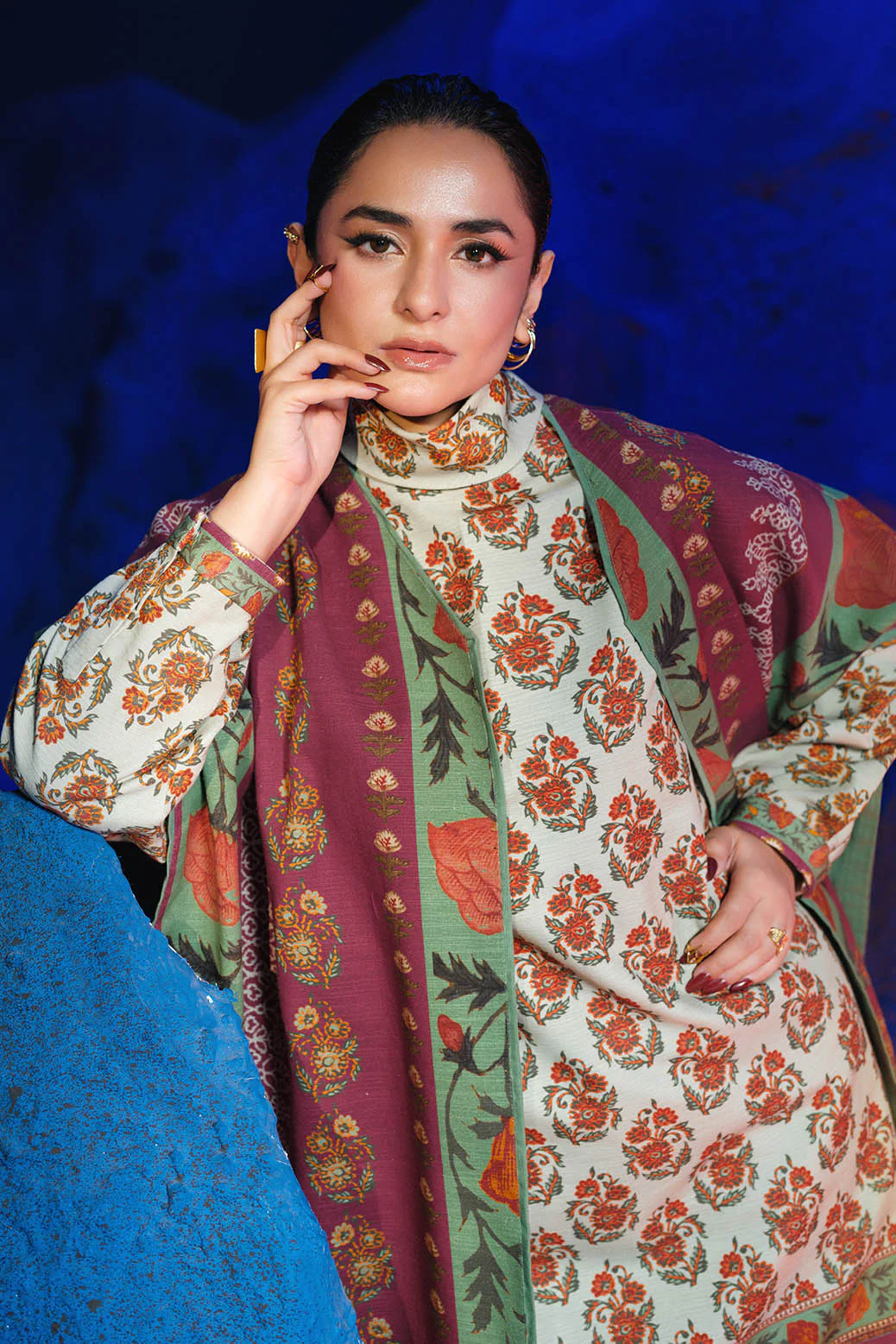 CHIC REVERIE - 3 PC (1W24P3P238) - Image 2