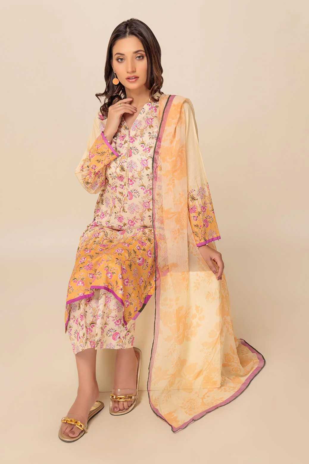 CHINTZ TALE - 3 PC (2S24P3P169) - Image 4