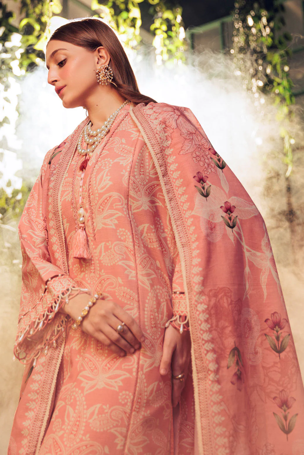 CLASSIC PAISLEY - 3 PC (6W24P3P039) - Image 3