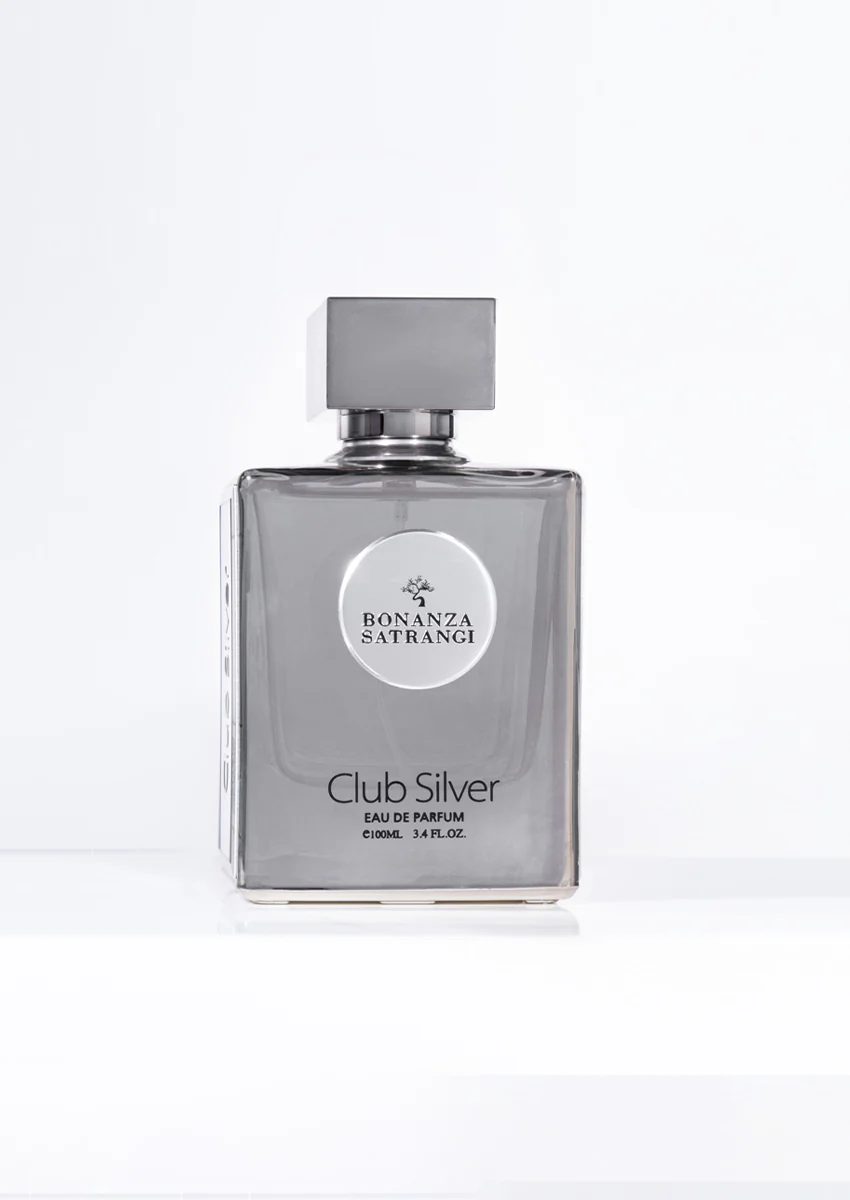CLUB SILVER  (100 ML) - Image 3