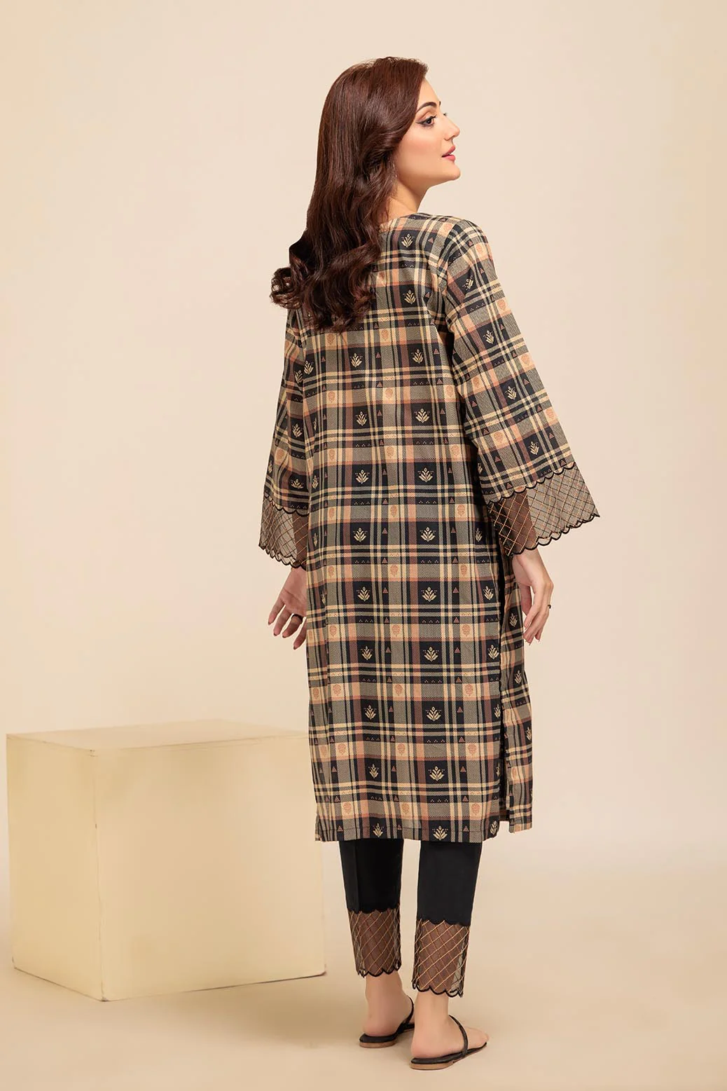 COCOON - 2 PC (1S24P2P006) - Image 3