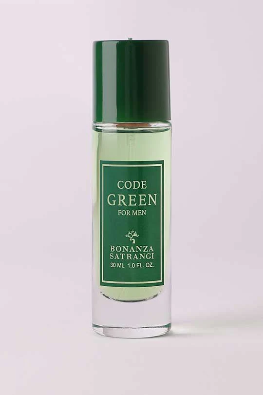 CODE GREEN (30ML) - Image 6
