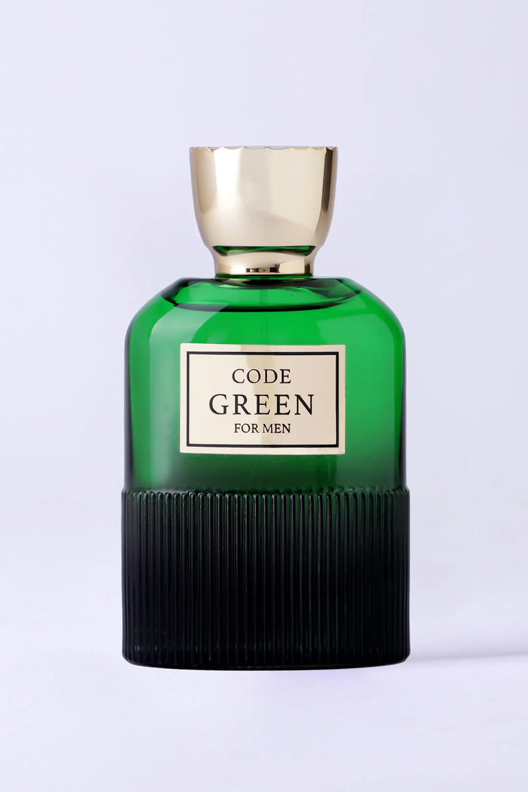 CODE GREEN (100 ML) - Image 2