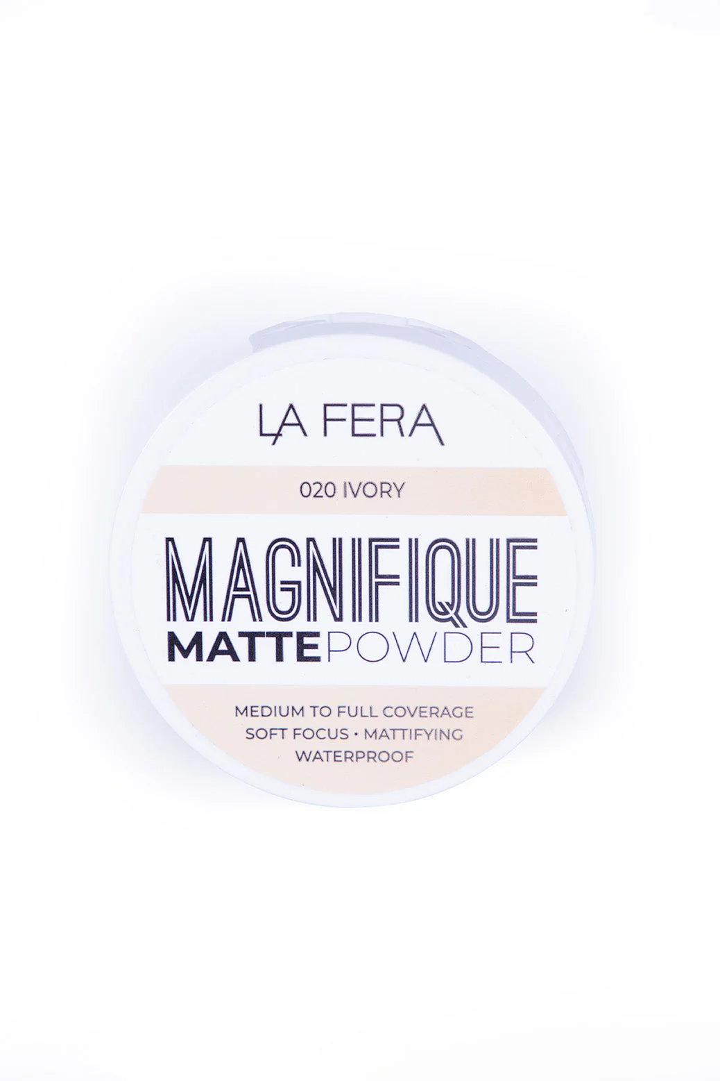 COMPACT POWDER - Image 3