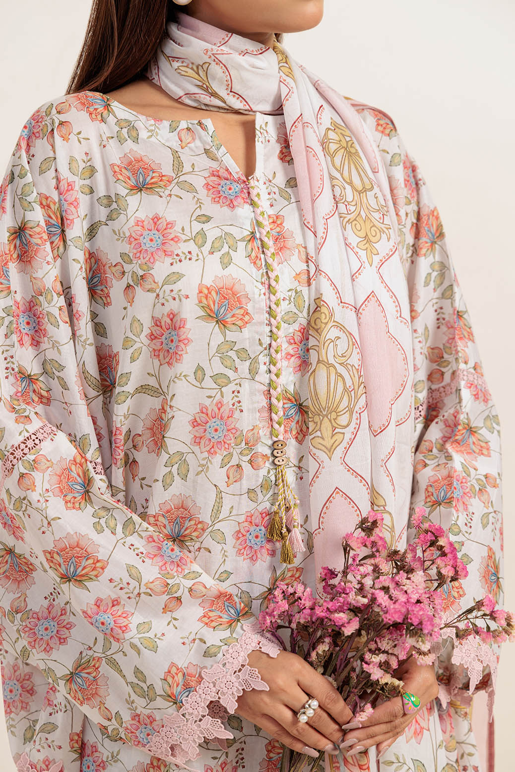 CORAL BLUSH - 3 PC (1S24P3P409) - Image 2