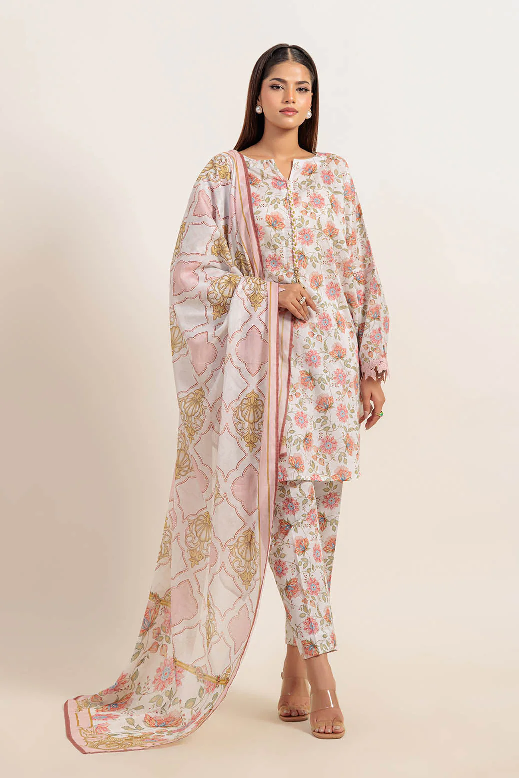 CORAL BLUSH - 3 PC (1S24P3P409) - Image 3