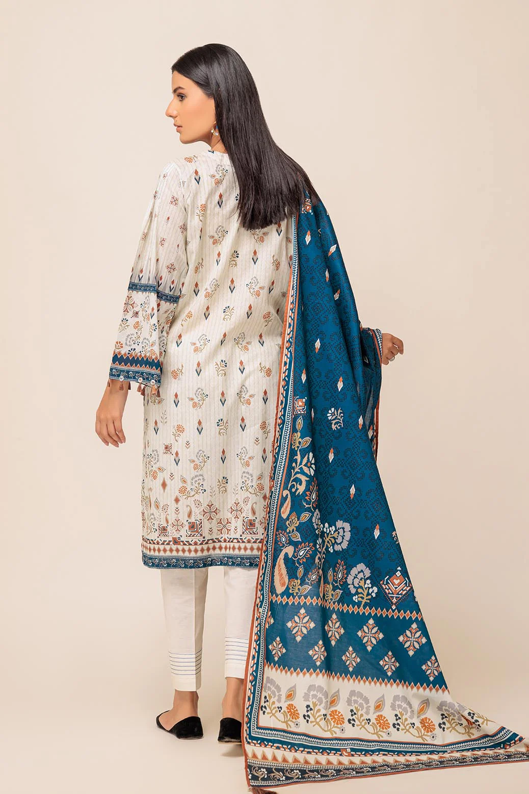 CREAMY CHARM - 3 PC (1S24P3P018) - Image 2