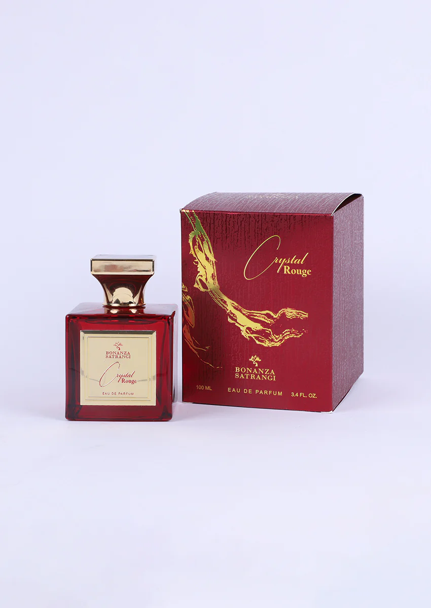 CRYSTAL ROUGE  (100 ML) - Image 3