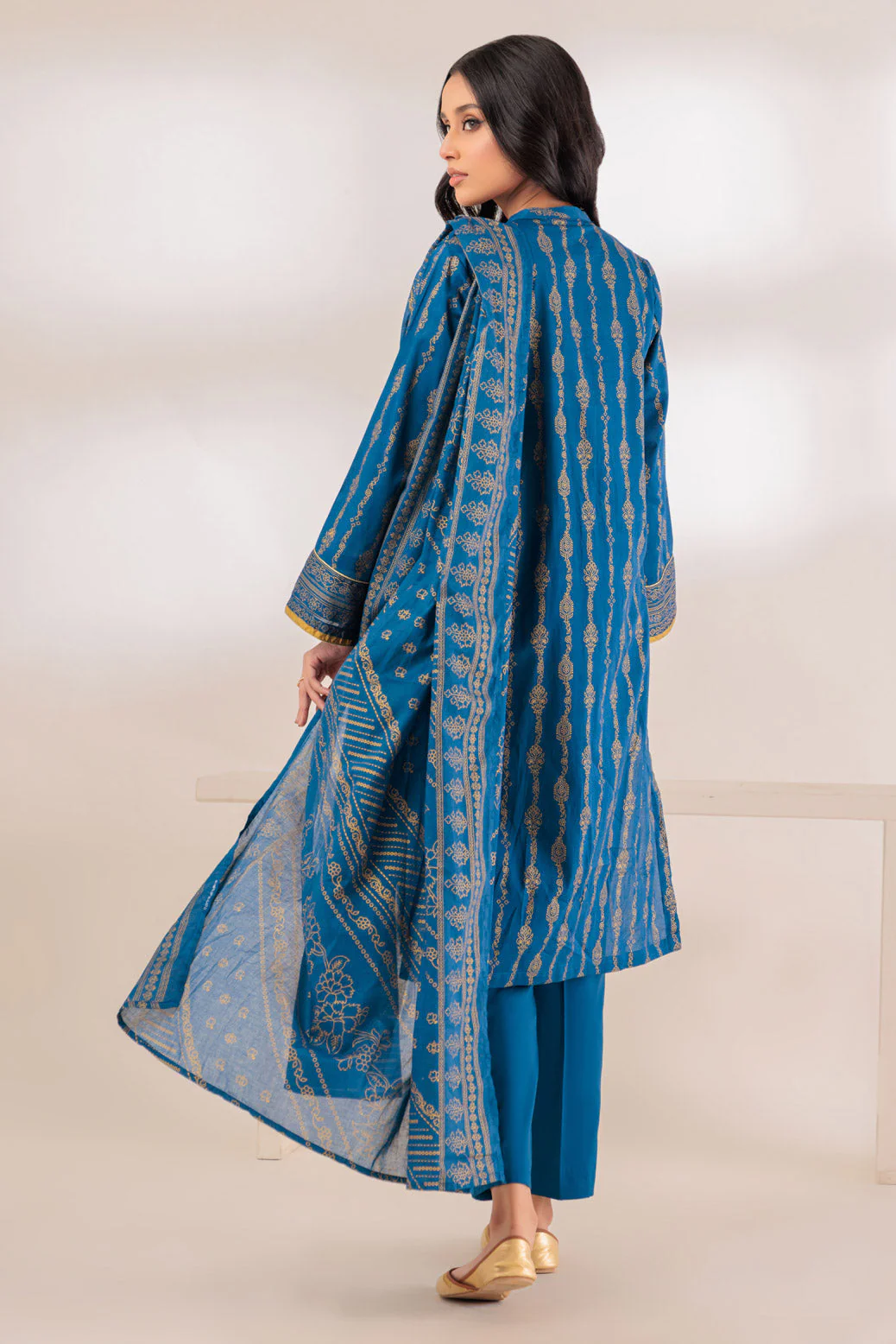 D-BLUE-LAWN-3 PIECE (SSS233P94) - Image 4
