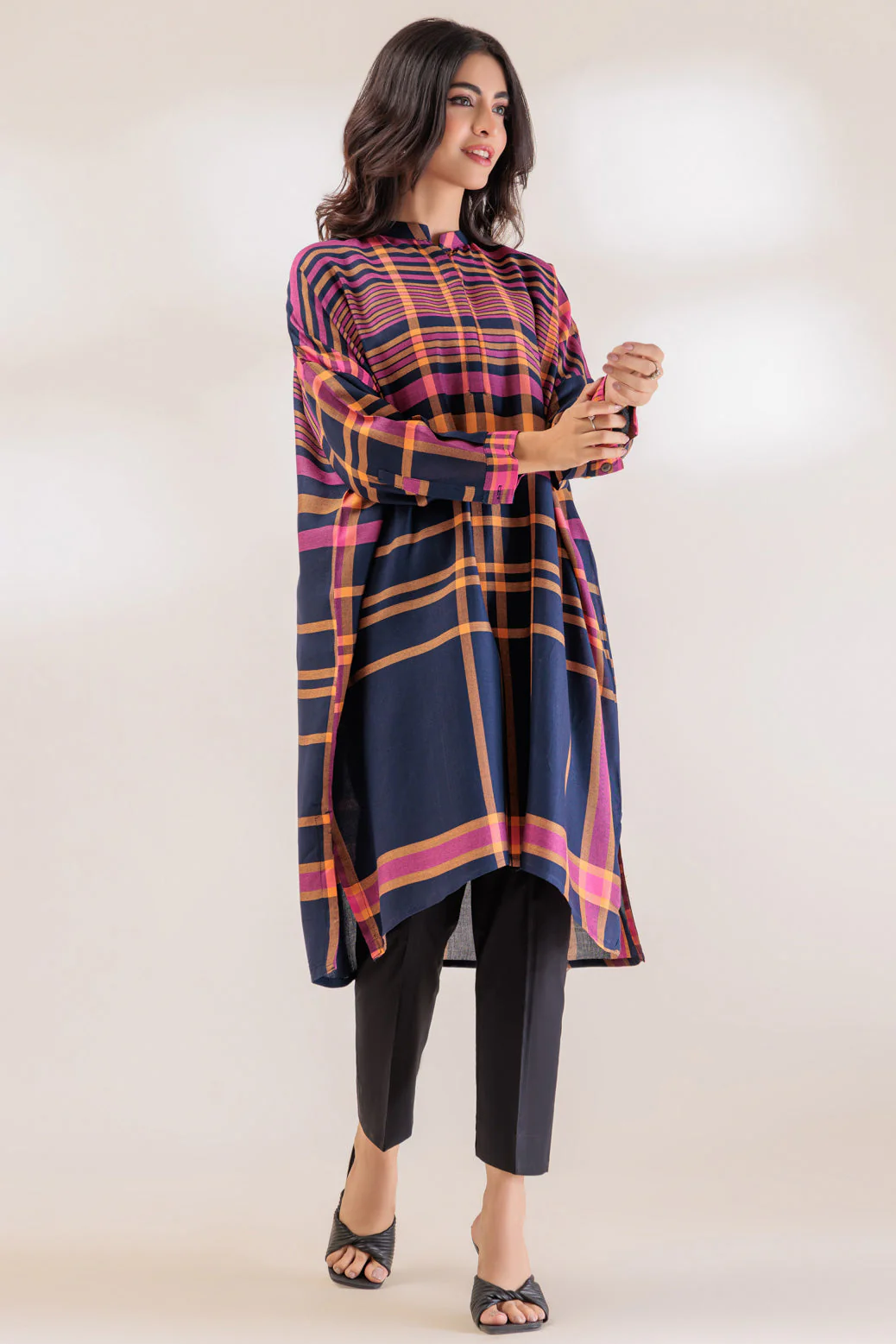 D-BLUE-YARN-1 PIECE (SAS231P13) - Image 3