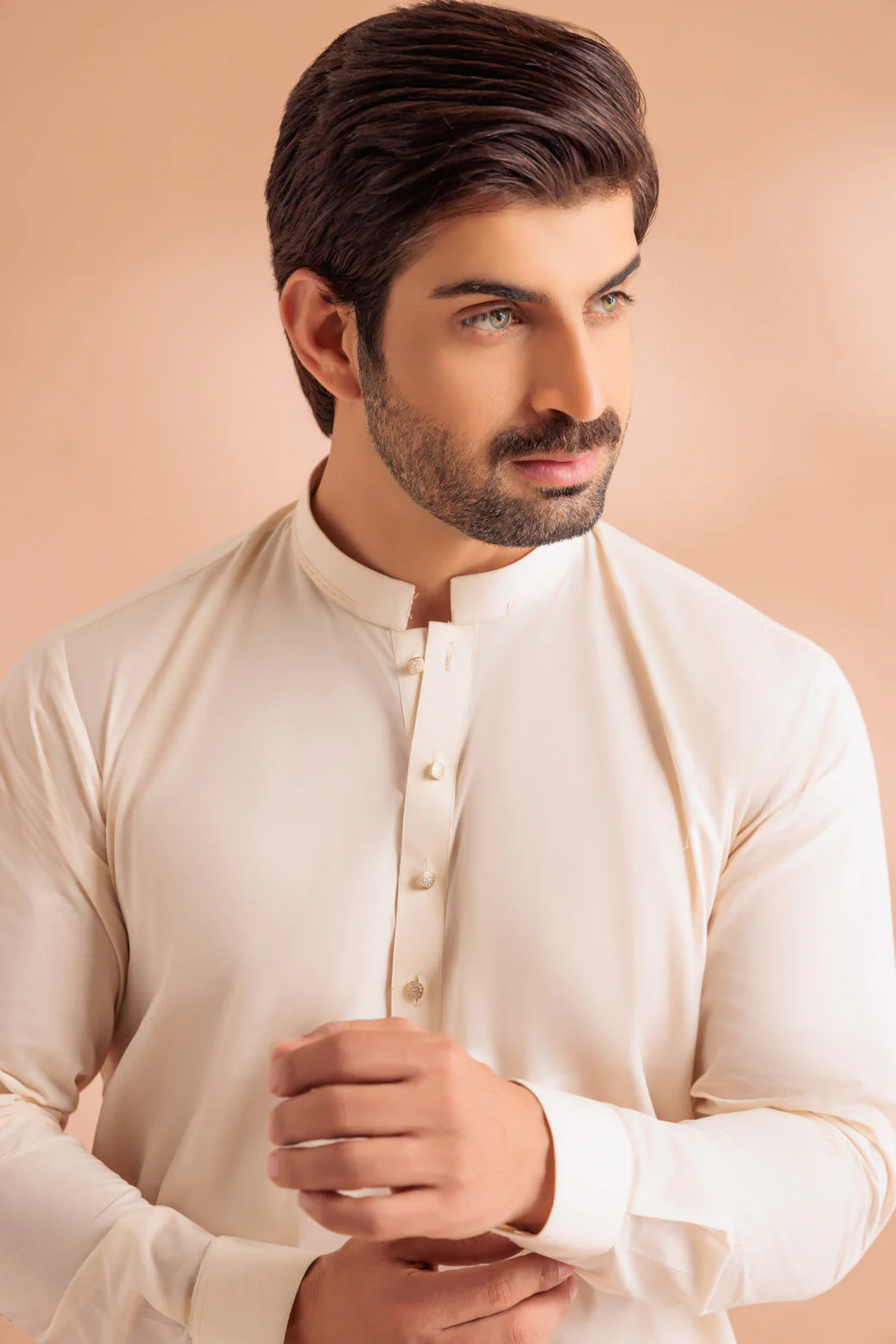 DAISY-BLENDED-SHALWAR SUIT - (GSBB23-017) - Image 4
