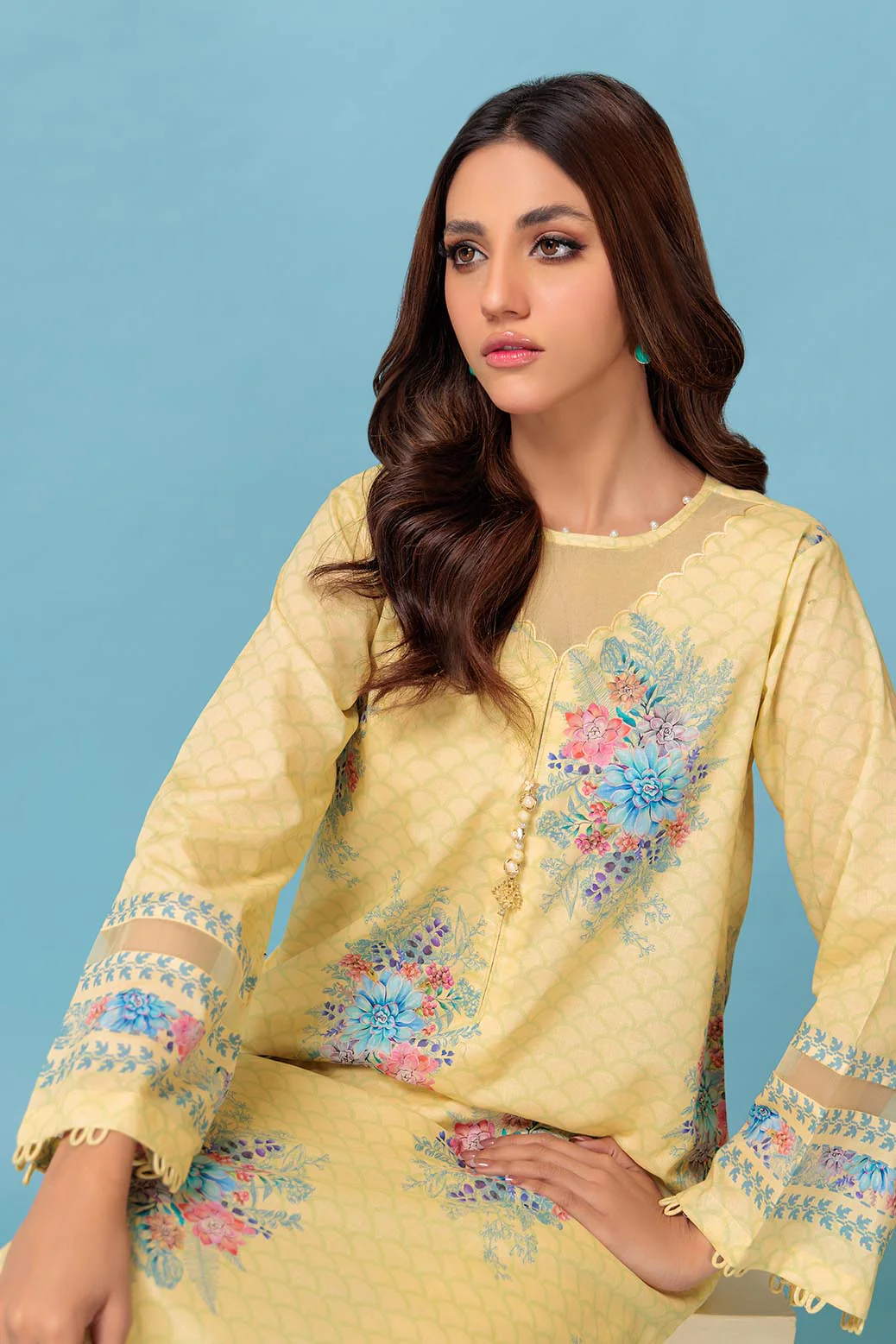 DAIZY DAZE - 2 PC (1S24P2P054) - Image 2