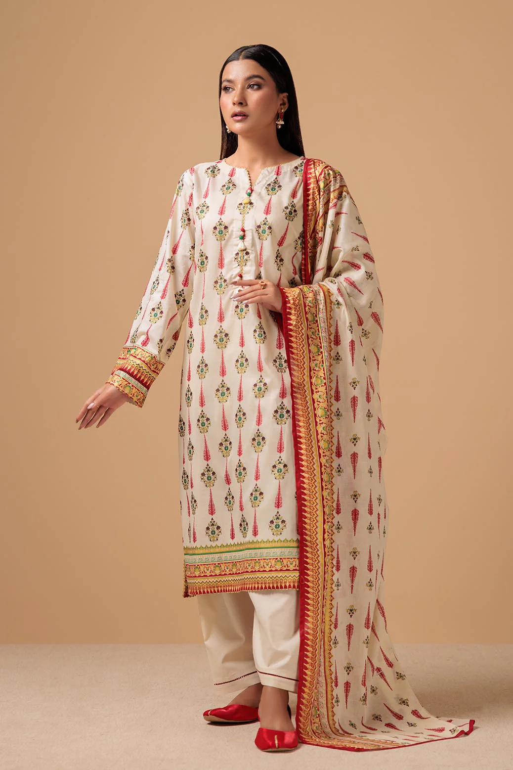 DAREECHA - 3 PC (RSR233P50) - Image 2
