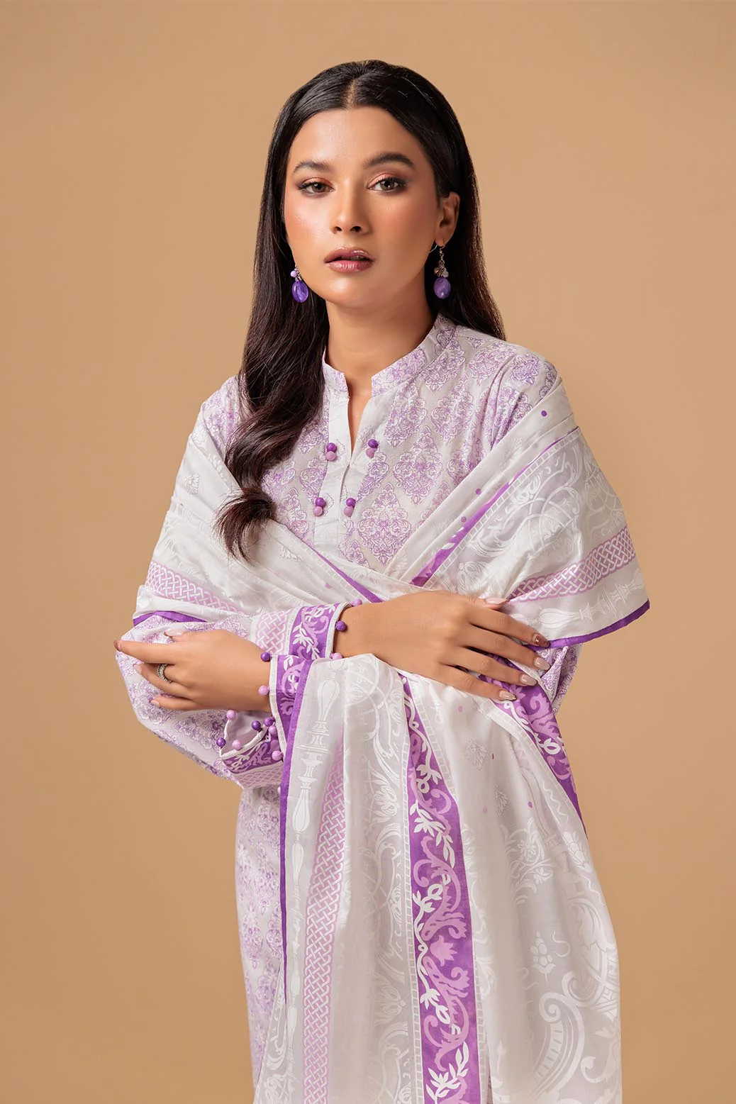 DASTAN - 3 PC (RSR233P52) - Image 2