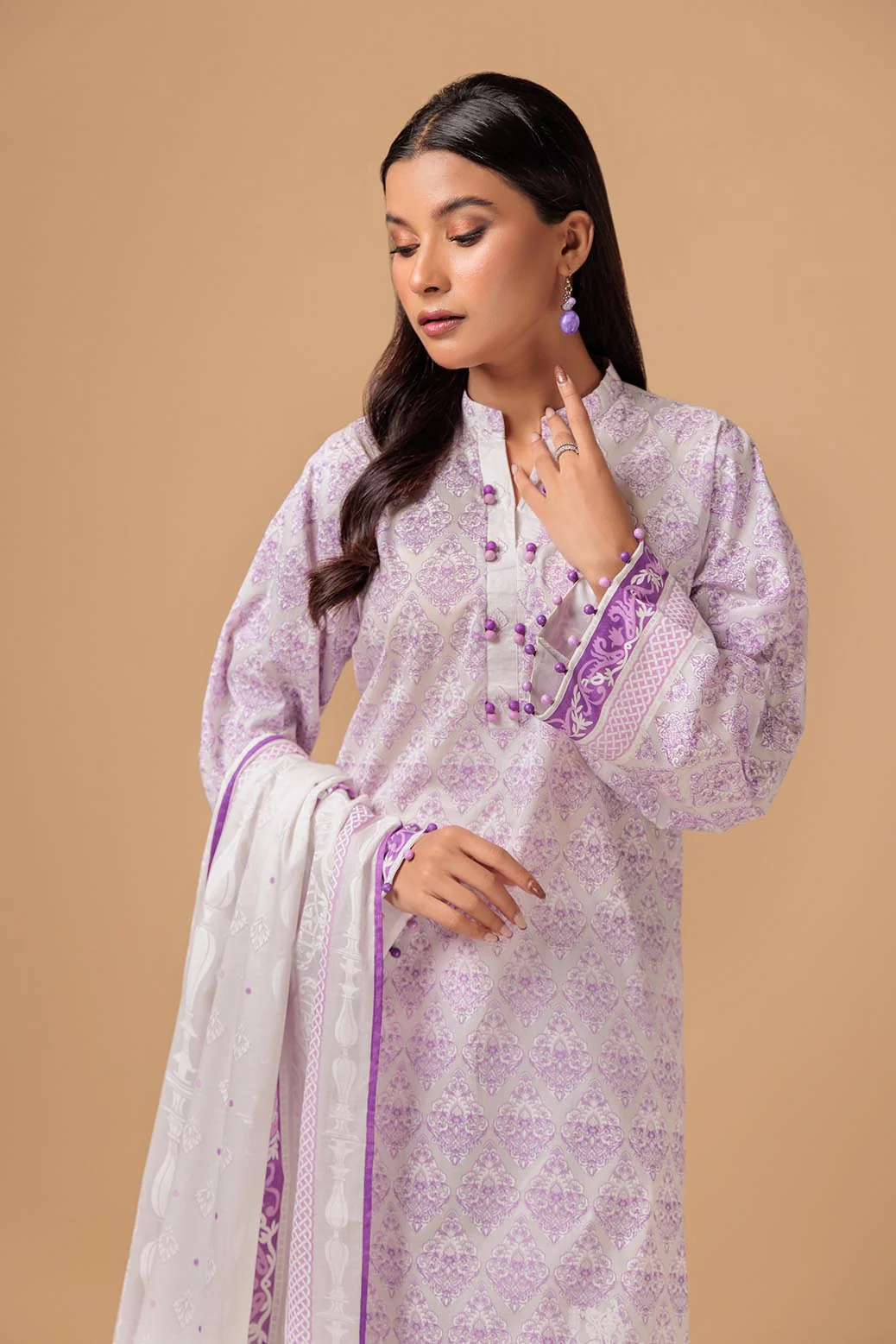 DASTAN - 3 PC (RSR233P52) - Image 3