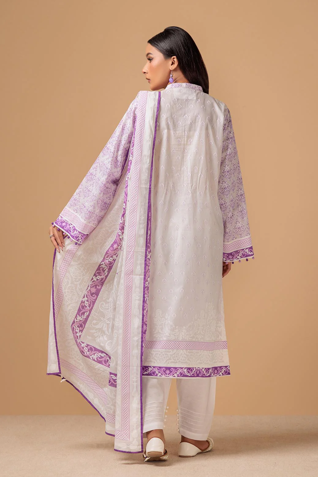 DASTAN - 3 PC (RSR233P52) - Image 4