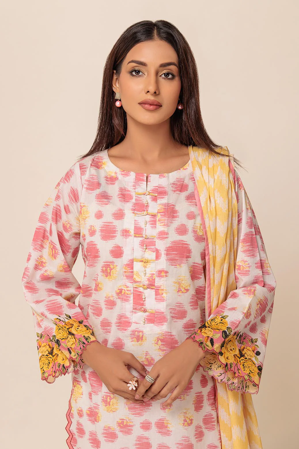 DESERT FLOWER - 3 PC (1S24P3P019) - Image 2