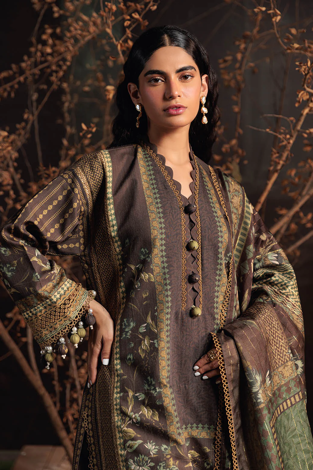 DESERT PLUM - 3 PC (6W24P3P375) - Image 2