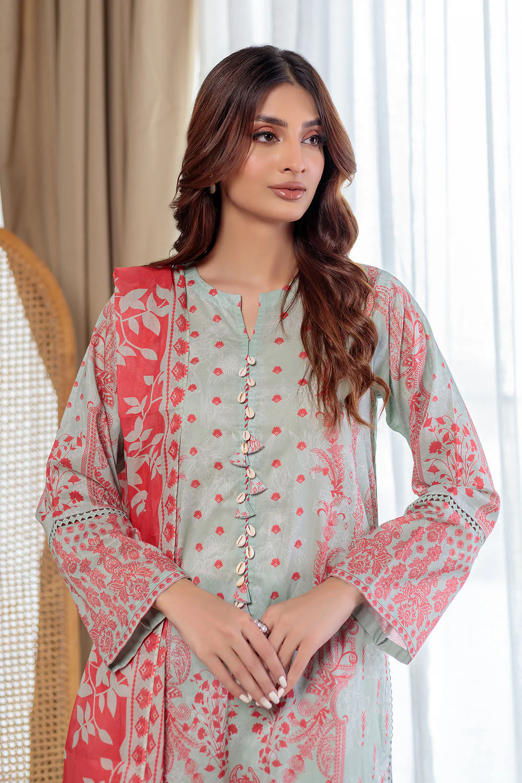 DEW KISSED - 3 PC (7S24P3P838) - Image 3