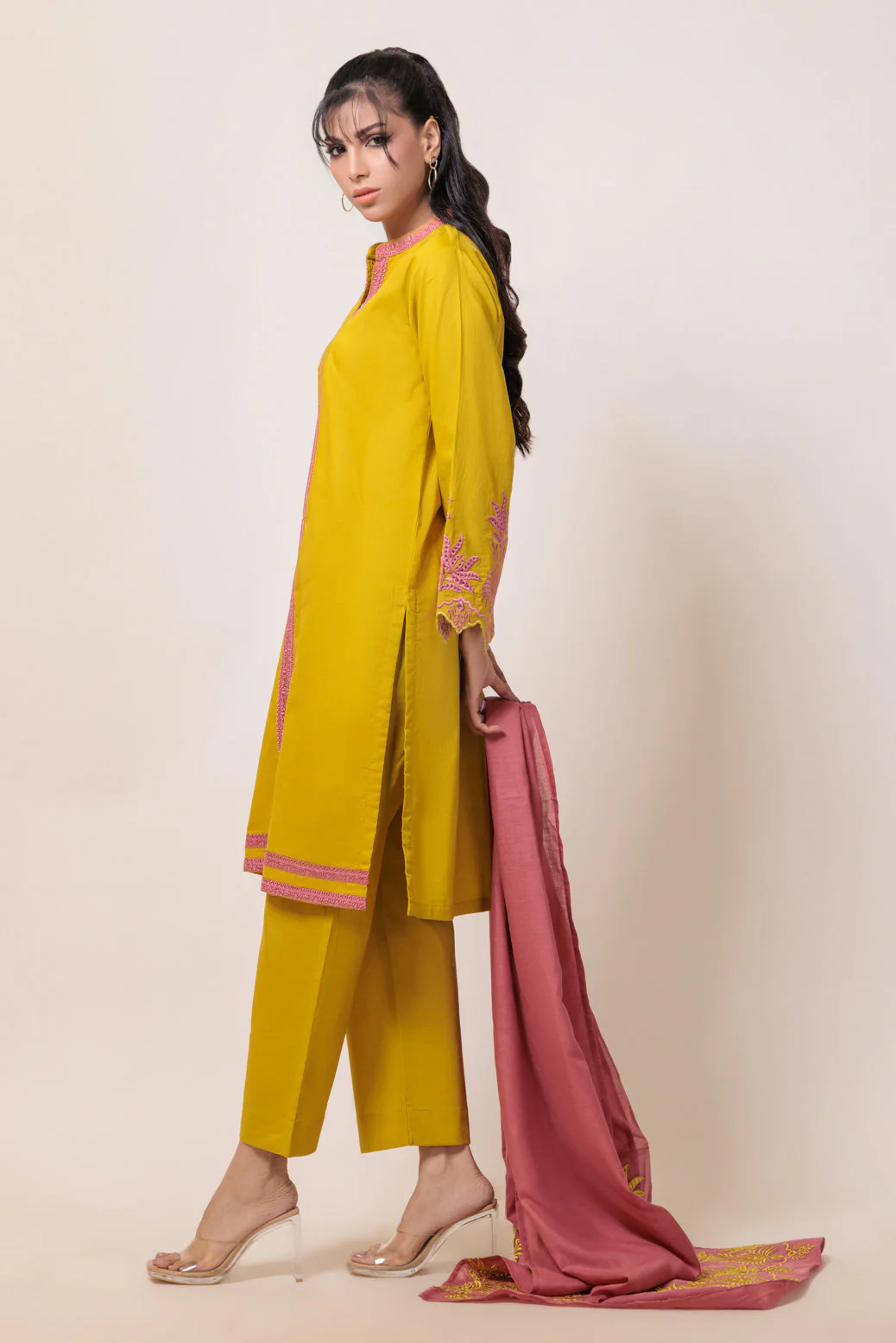 DHANI-CAMBRIC-3 PIECE (BPS5243P09) - Image 3