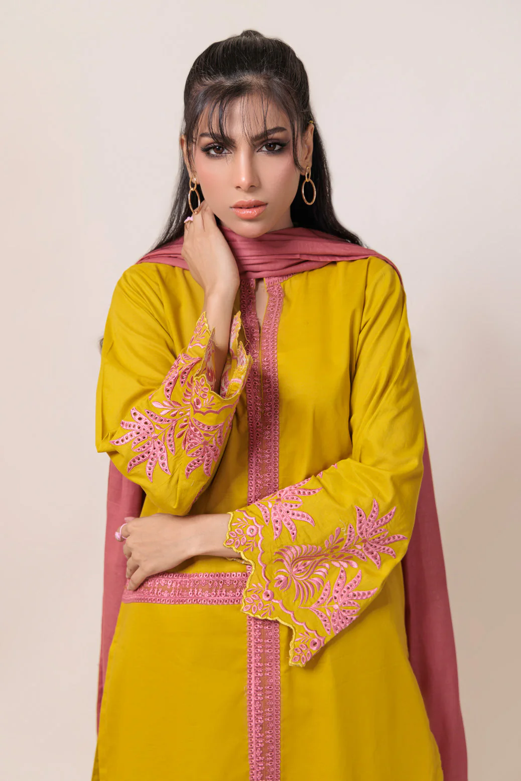 DHANI-CAMBRIC-3 PIECE (BPS5243P09) - Image 5
