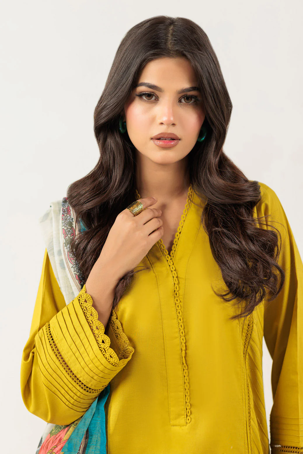 DHANI-CAMBRIC-3 PIECE (BPS7243P02) - Image 4