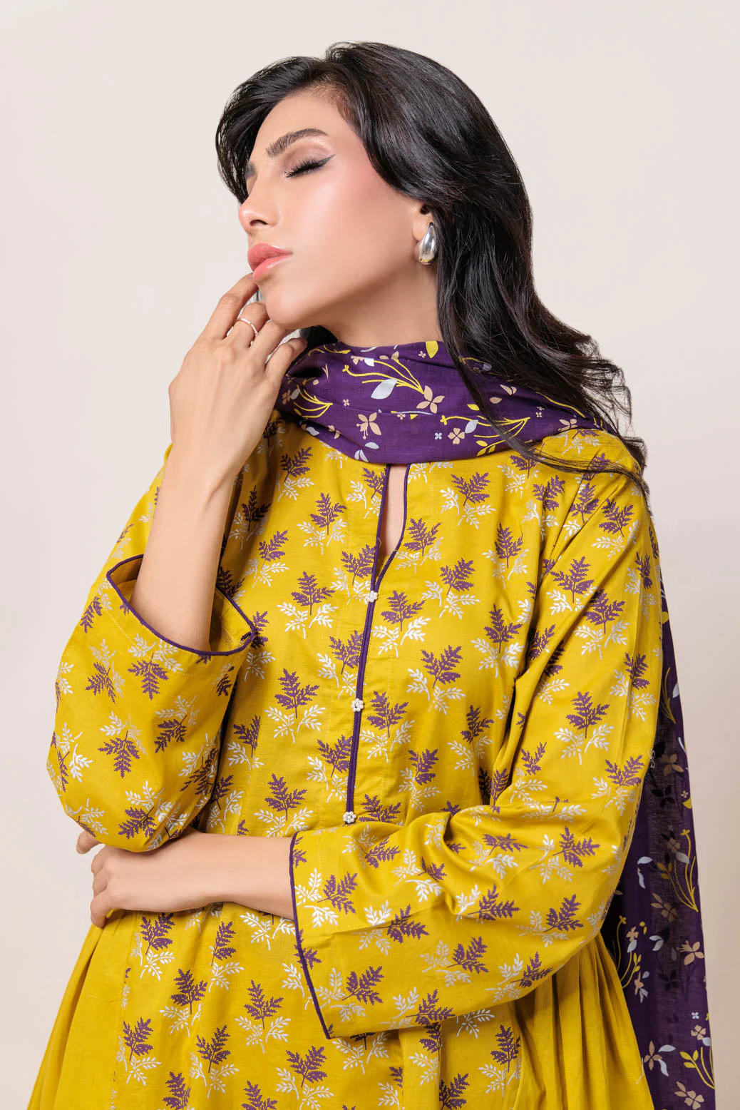 DHANI-CAMBRIC-3 PIECE (PWS5243P04) - Image 3