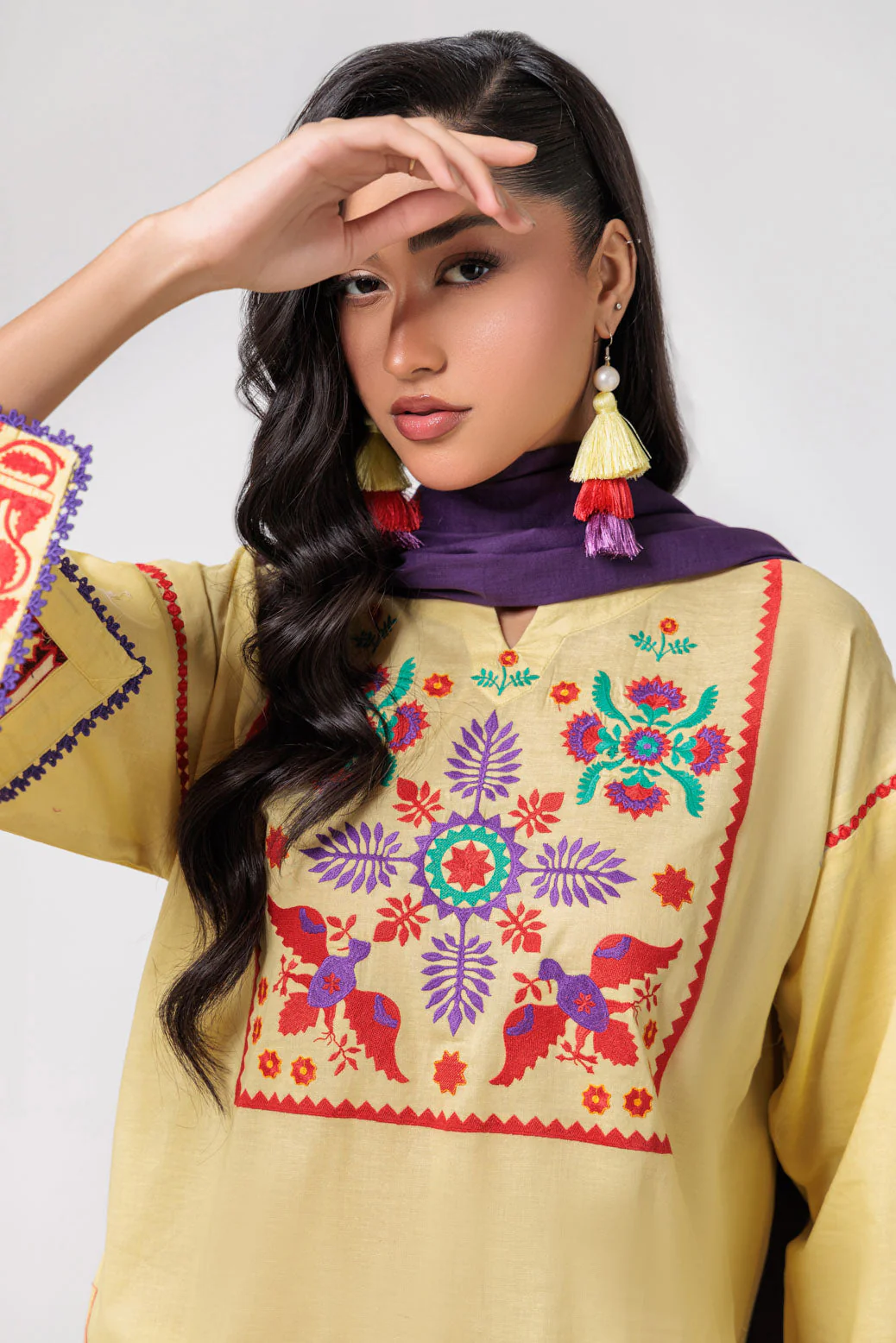 DHANI-CAMBRIC-3 PIECE (PWS7243P08) - Image 3