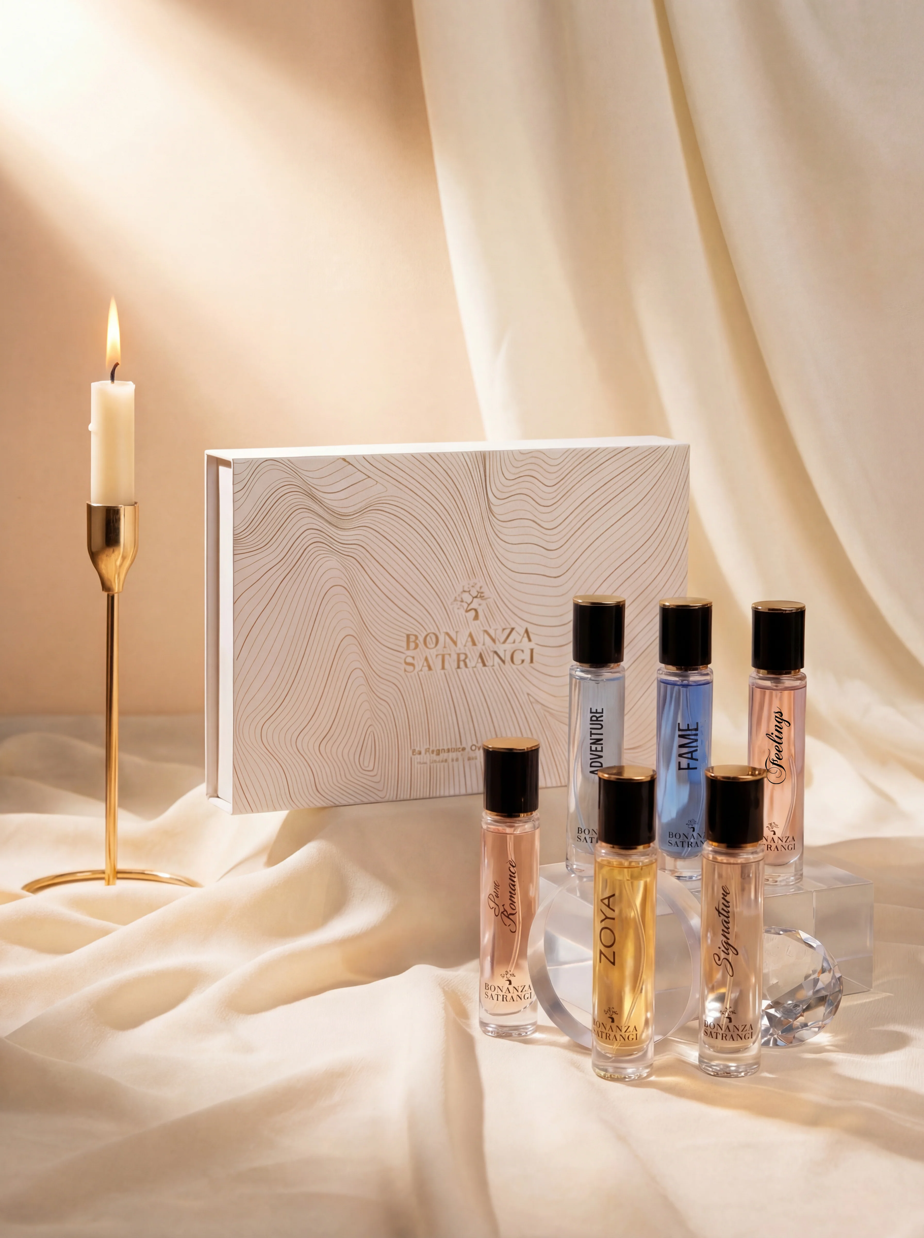 Discovery Set Of 6 - (20 ML) - Image 3
