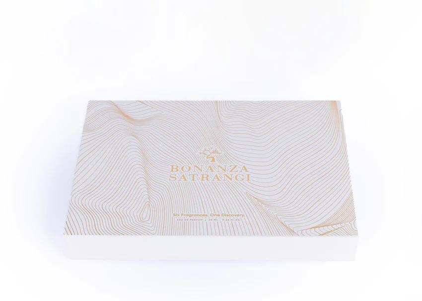 Discovery Set Of 6 - (20 ML) - Image 8