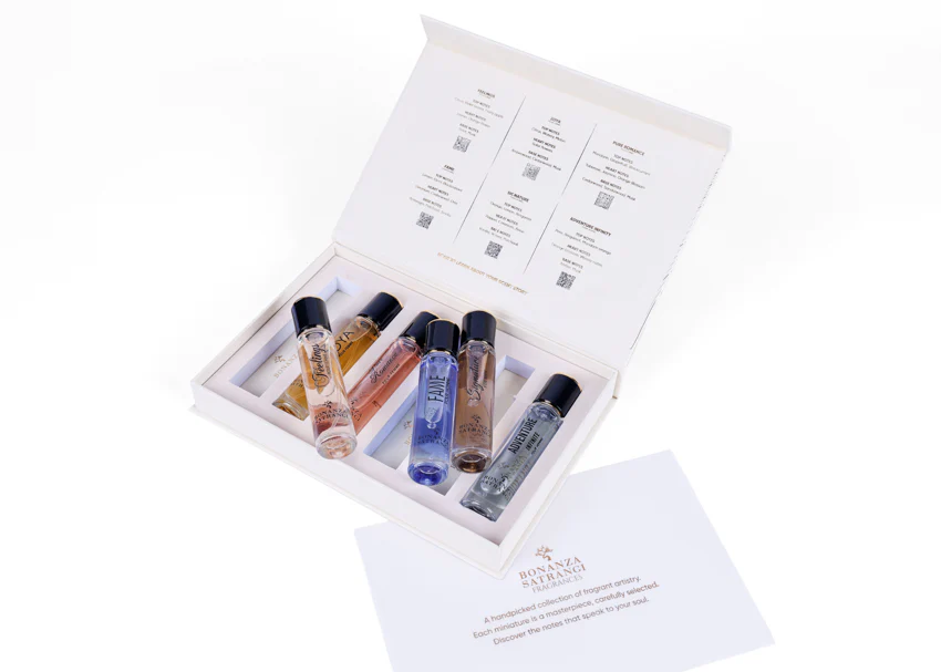 Discovery Set Of 6 - (20 ML) - Image 9